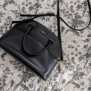 Kate Spade dome satchel